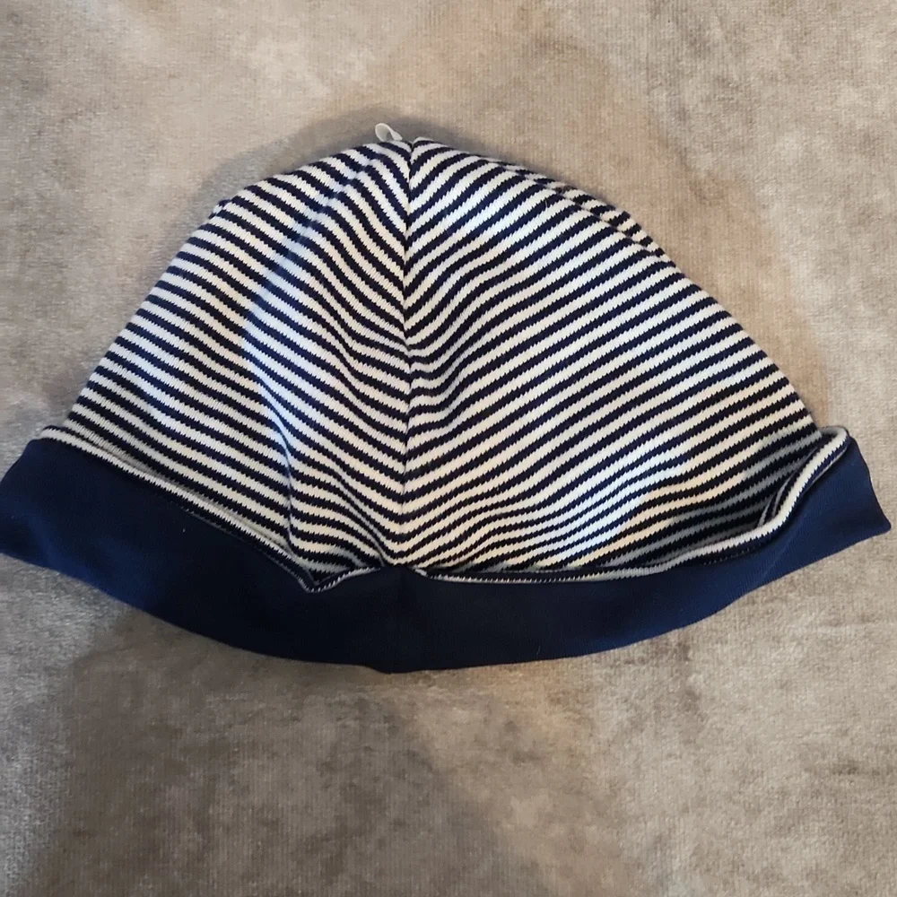 Carters charming navy